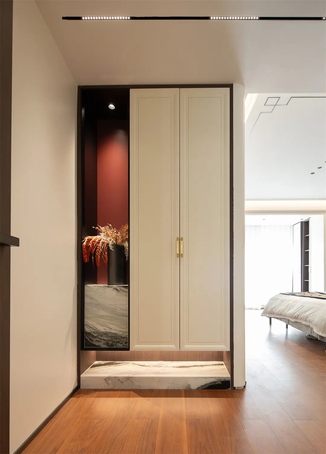 易高 • 实景 · 曲江大城 • 华宸丨易高国际-31