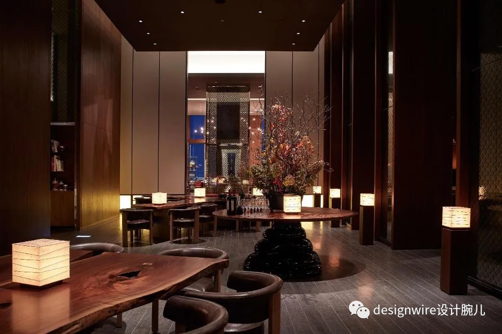 厦门安达仕酒店,现代奢华与南洋风情的完美结合-141