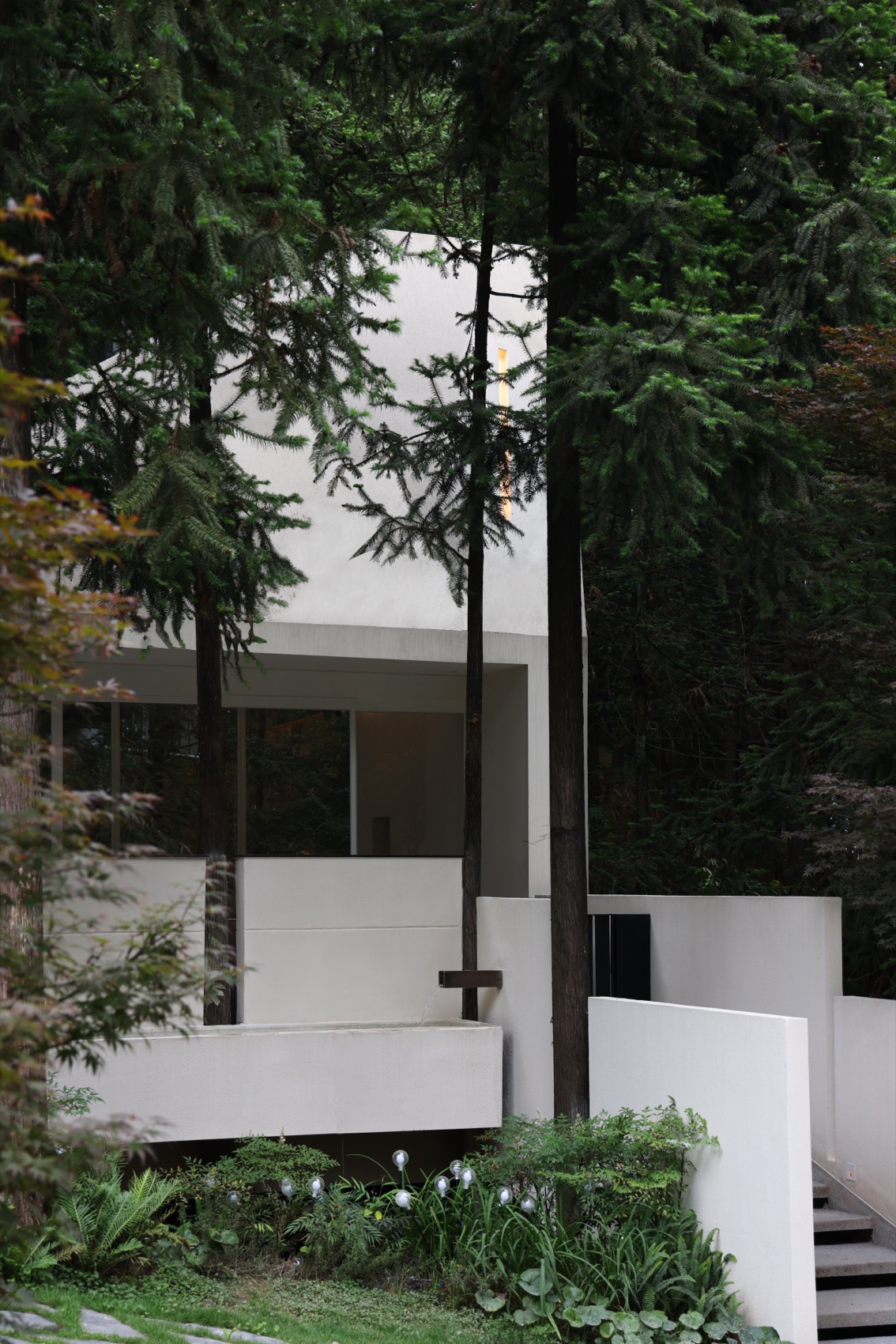 仙那度·重重山民宿丨中国重庆丨广州城外建筑设计有限公司-130