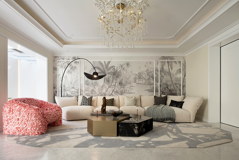 北京·御汤山熙园·215栋丨中国北京丨北京德方圆文化创意有限公司-99