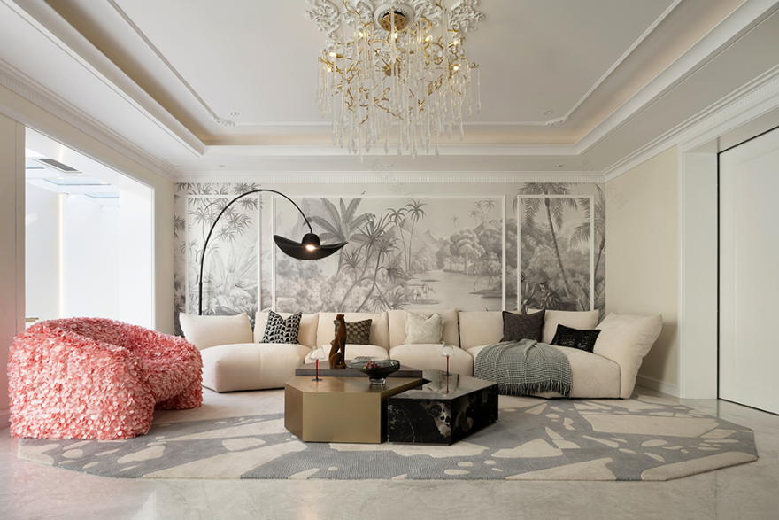 北京·御汤山熙园·215栋丨中国北京丨北京德方圆文化创意有限公司-99