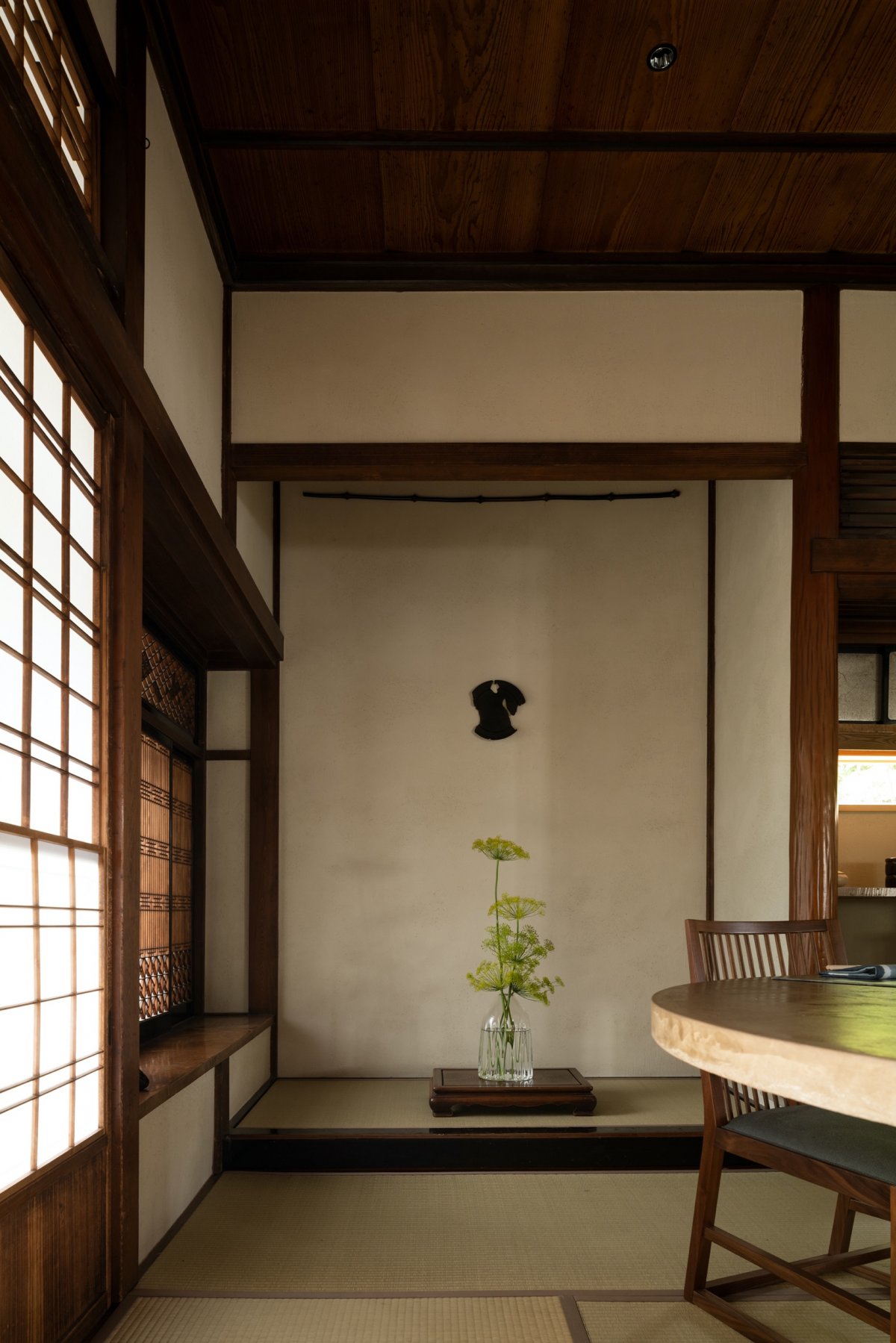 东京老宅变身社区活力催化剂丨日本东京-12