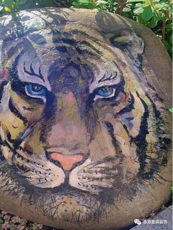 中心城四期丨嘉祺装饰-46