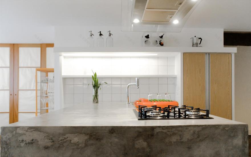 巴西第七层公寓-7