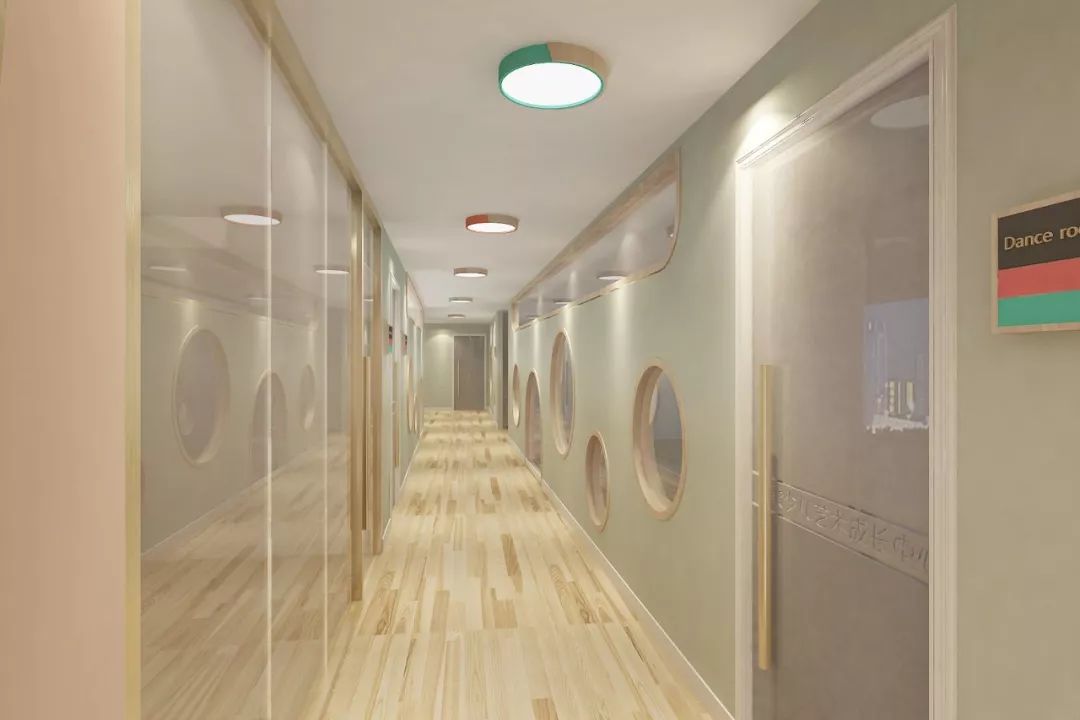 千歌少儿舞蹈学校丨中国青岛-19