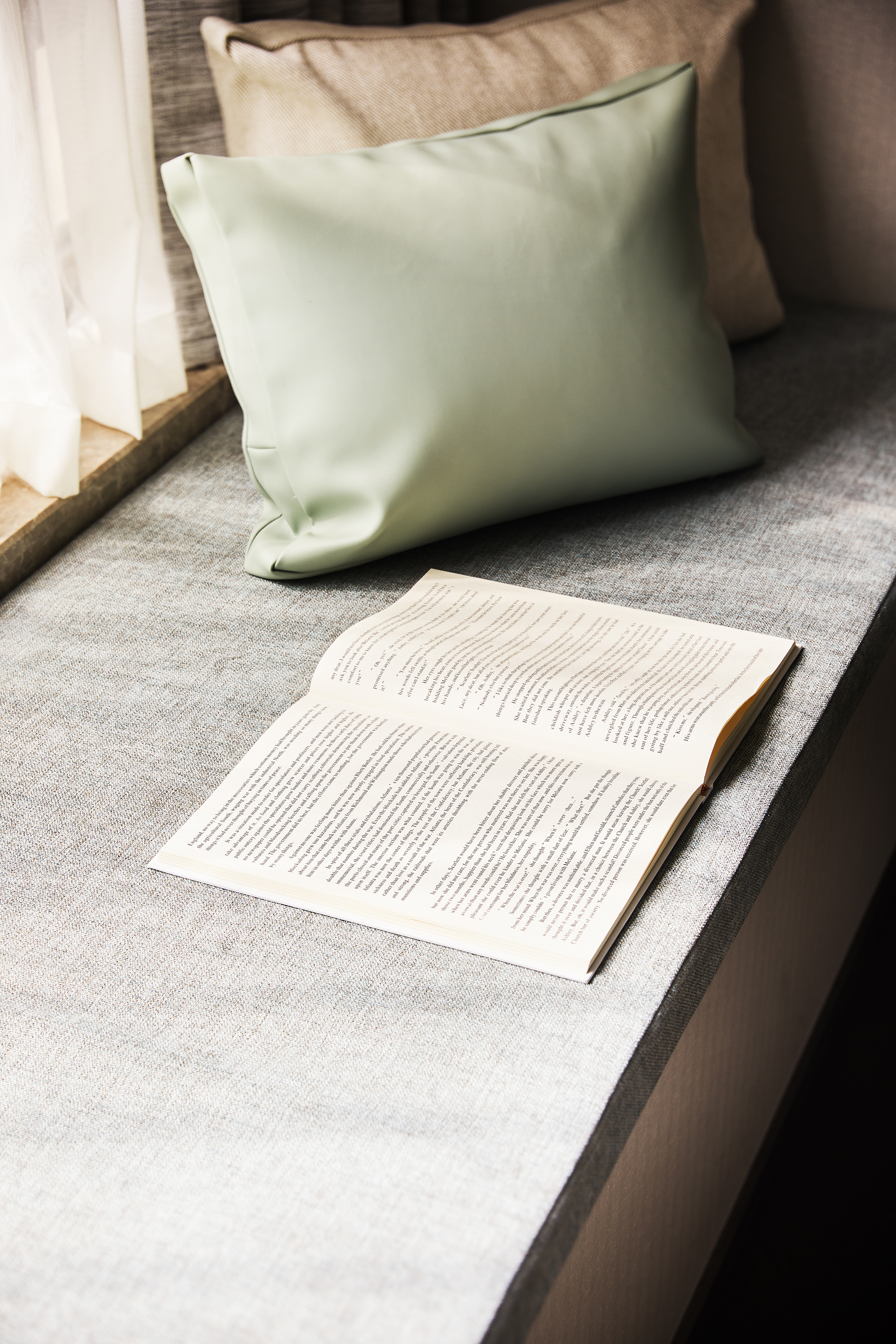 合肥融创滨湖印 | 达文设计-28