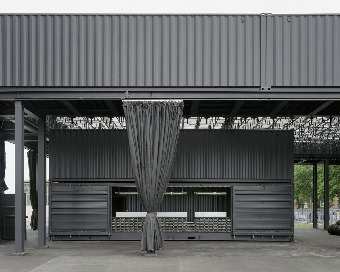 AFF 萨克森州展览丨德国-1