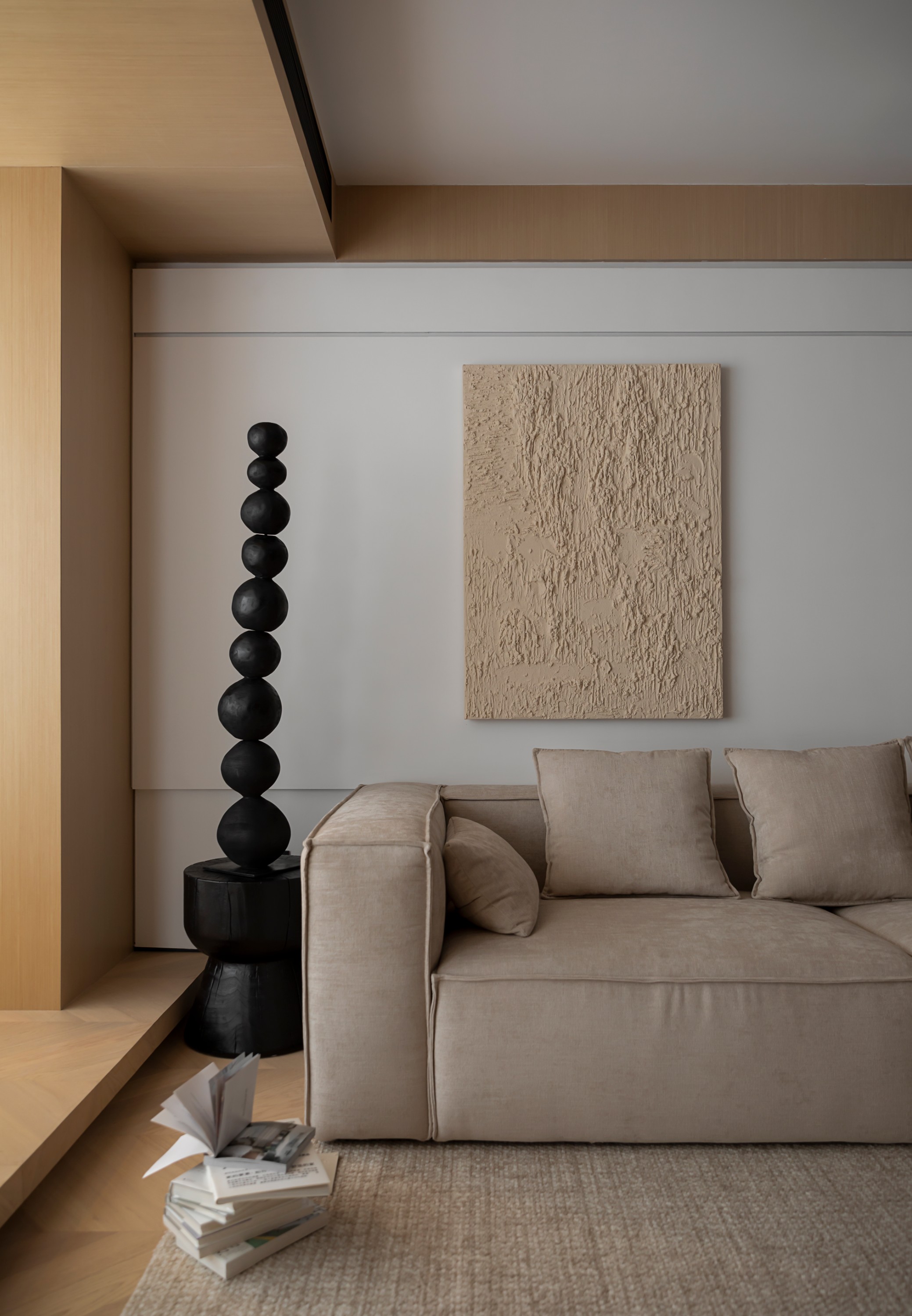 兴议家园丨中国浙江丨意森空间-25