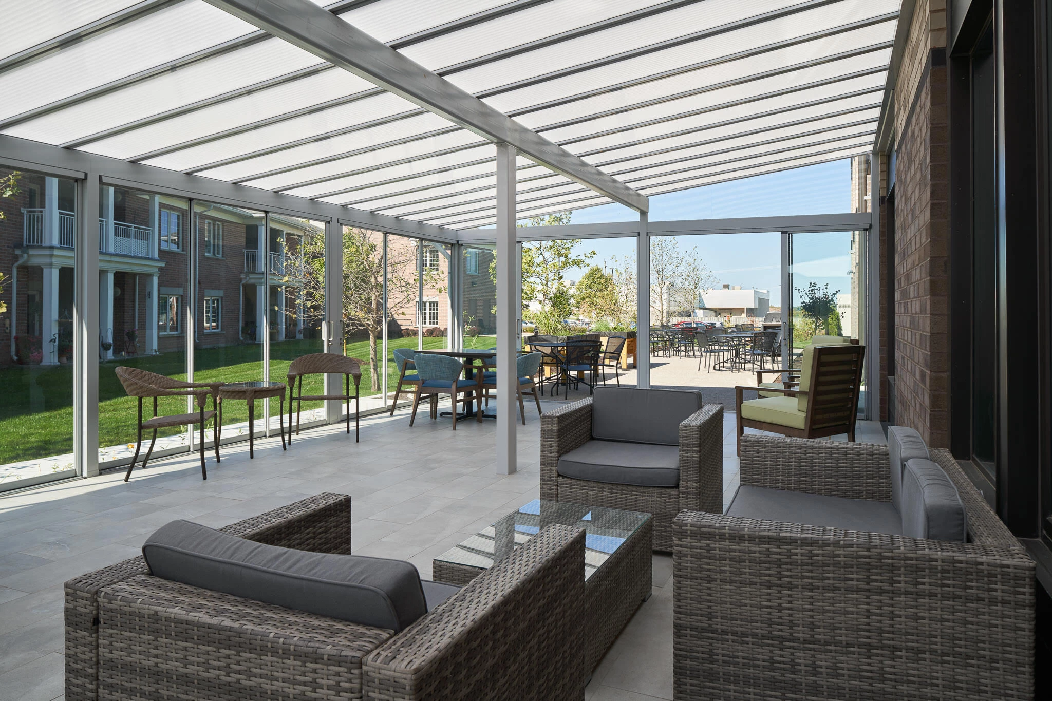 河景公园丨加拿大丨Studio JCI-21