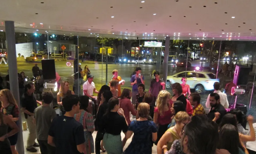 丨美国奥斯汀丨LTL Architects-27