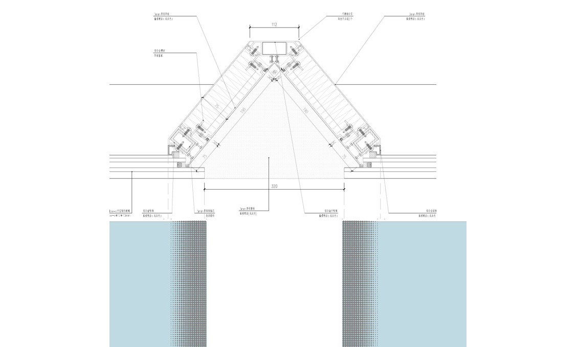 重庆两江协同创新区创新∑空间丨中国重庆丨上海都设营造建筑设计事务所有限公司-67
