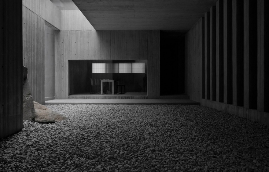 红星集团办公室设计丨中国福州丨东形西见-17