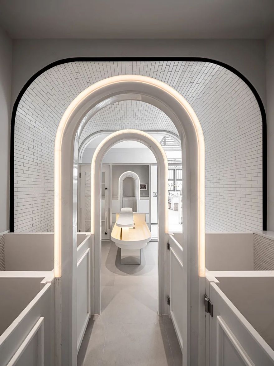 儿童艺术学院的创意空间设计丨何宗宪-58