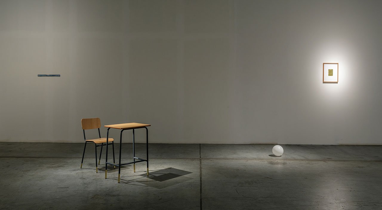 创意高速公路 | Alserkal Avenue 在迪拜的工业区崛起-9