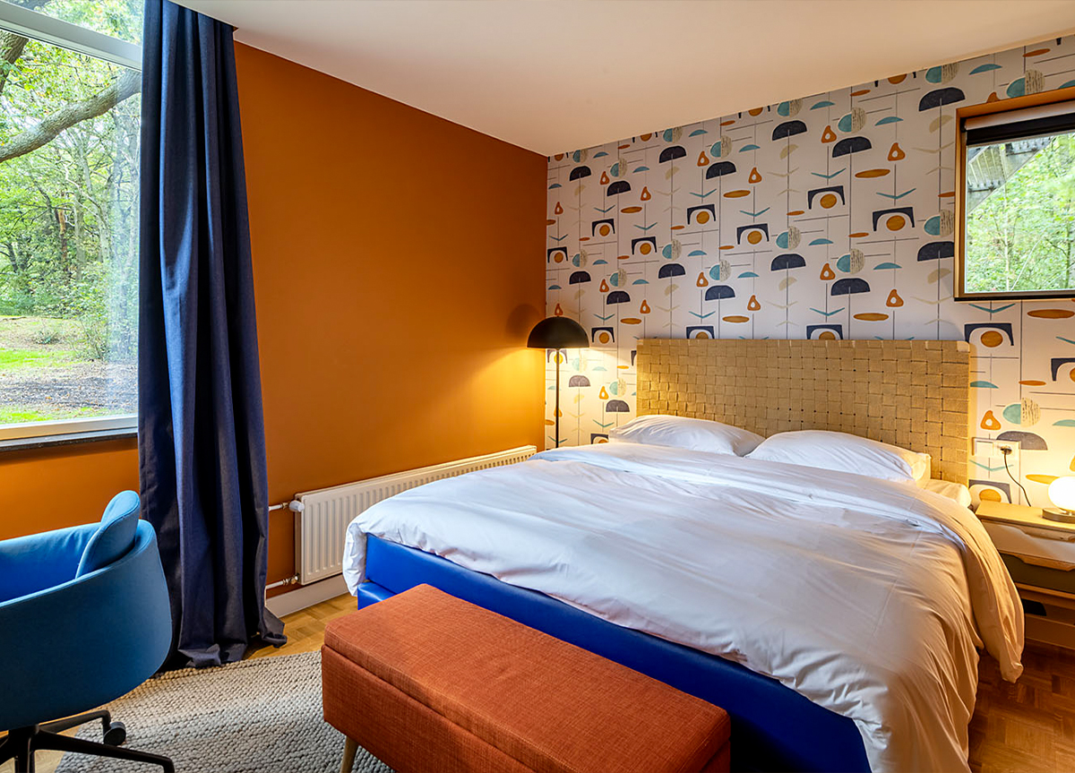 CHATEAUFORM MARIENHEUVEL - ESTIDA-21