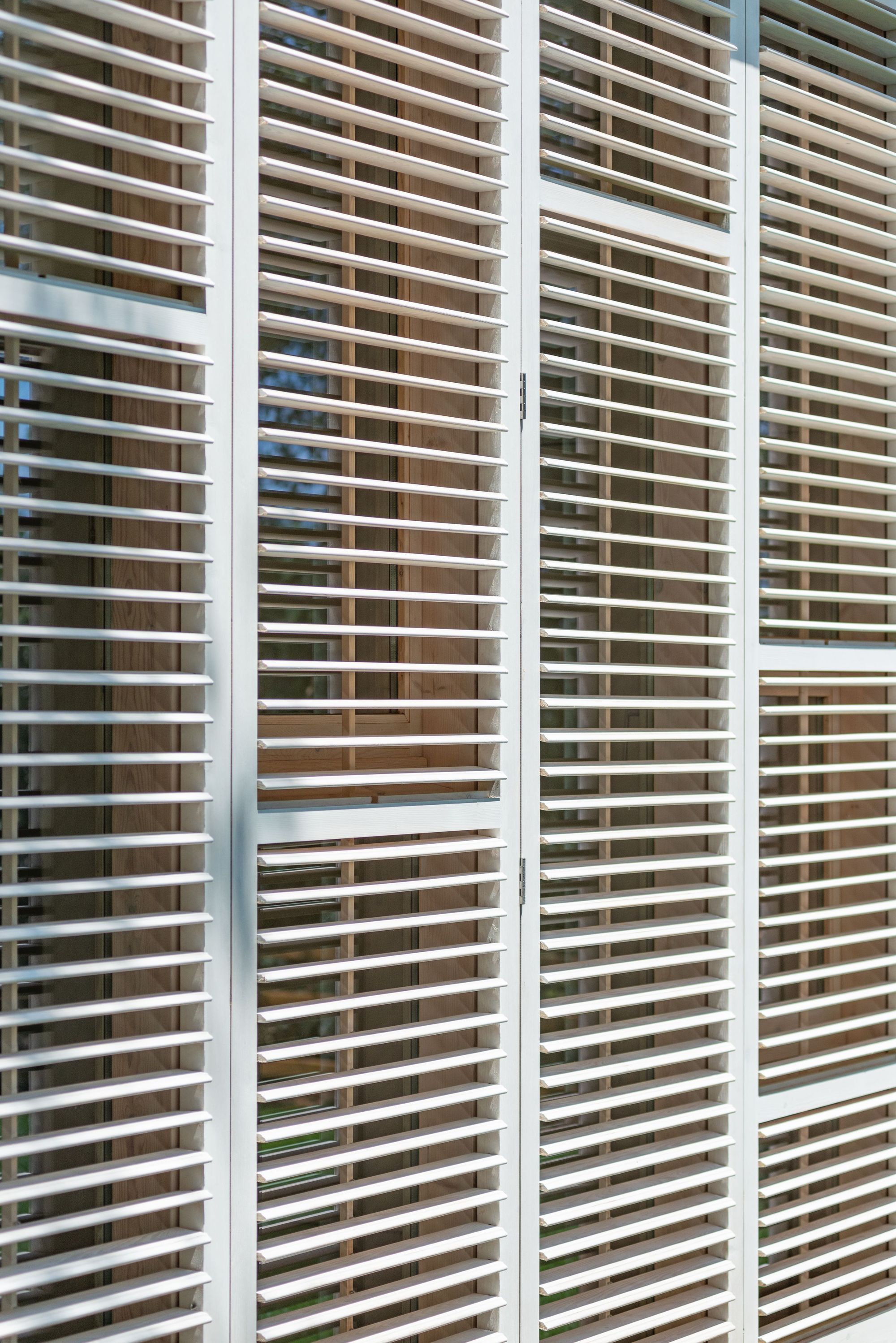 画廊住宅丨西班牙丨Tallerdarquitectura-20