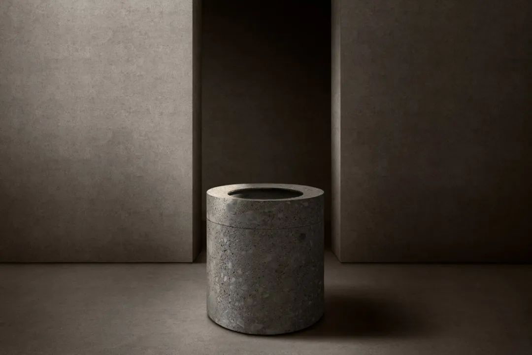 纯净雅致的空间艺术——Giorgio Rava 设计解读-72