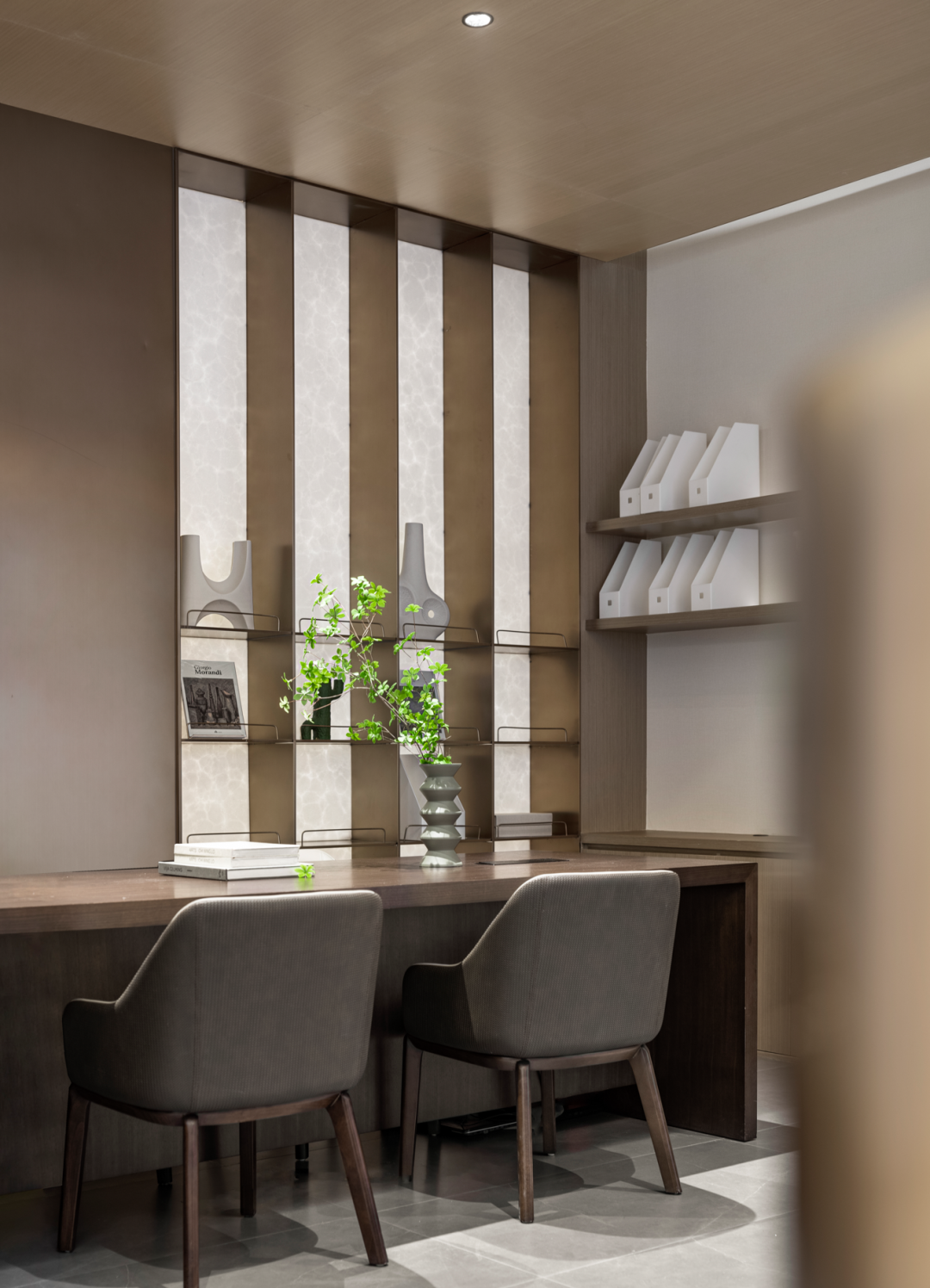 内江海成汉安悦府销售中心丨中国内江丨元禾大千-92