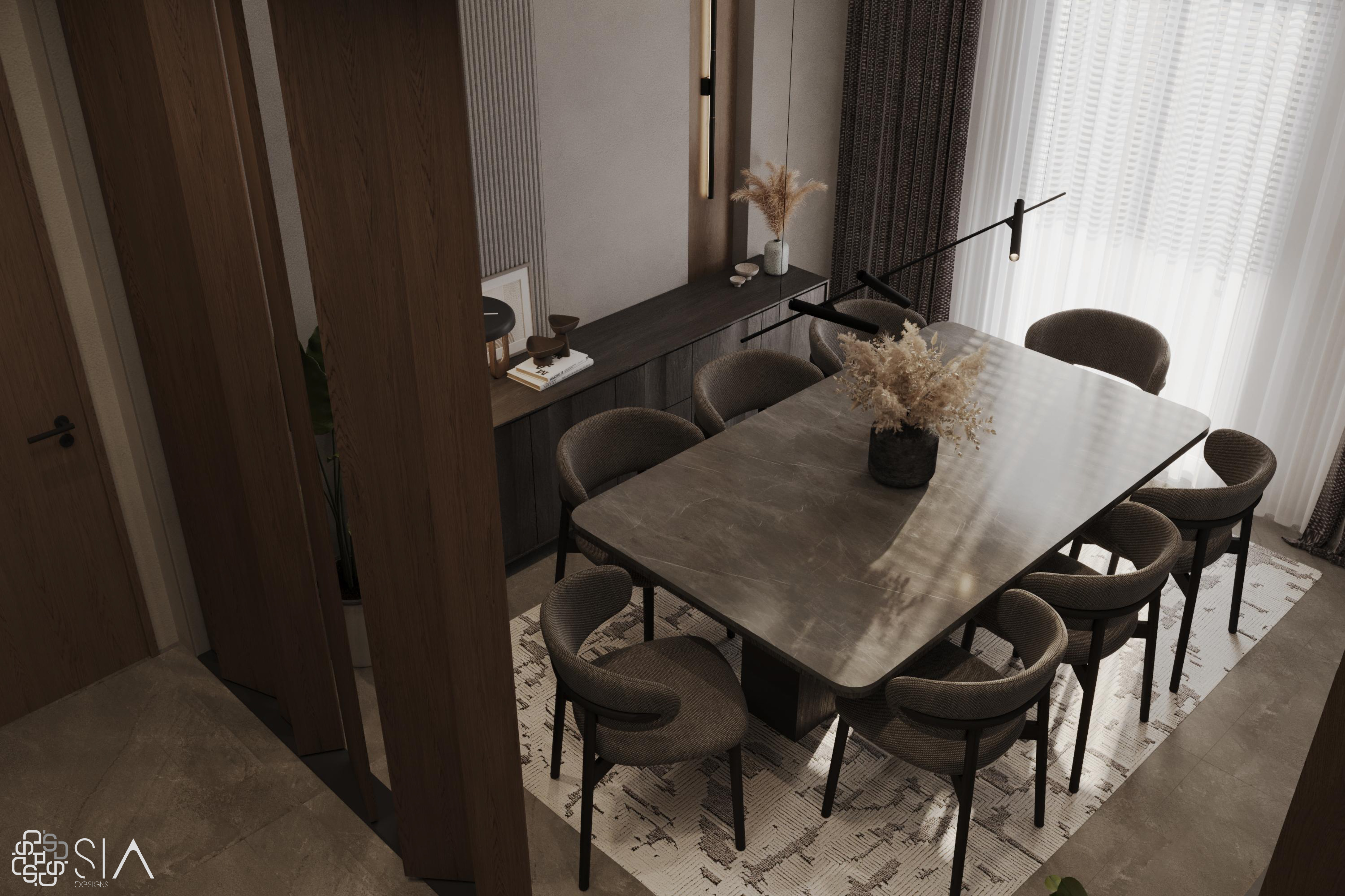 Mountain View | Living Area-33