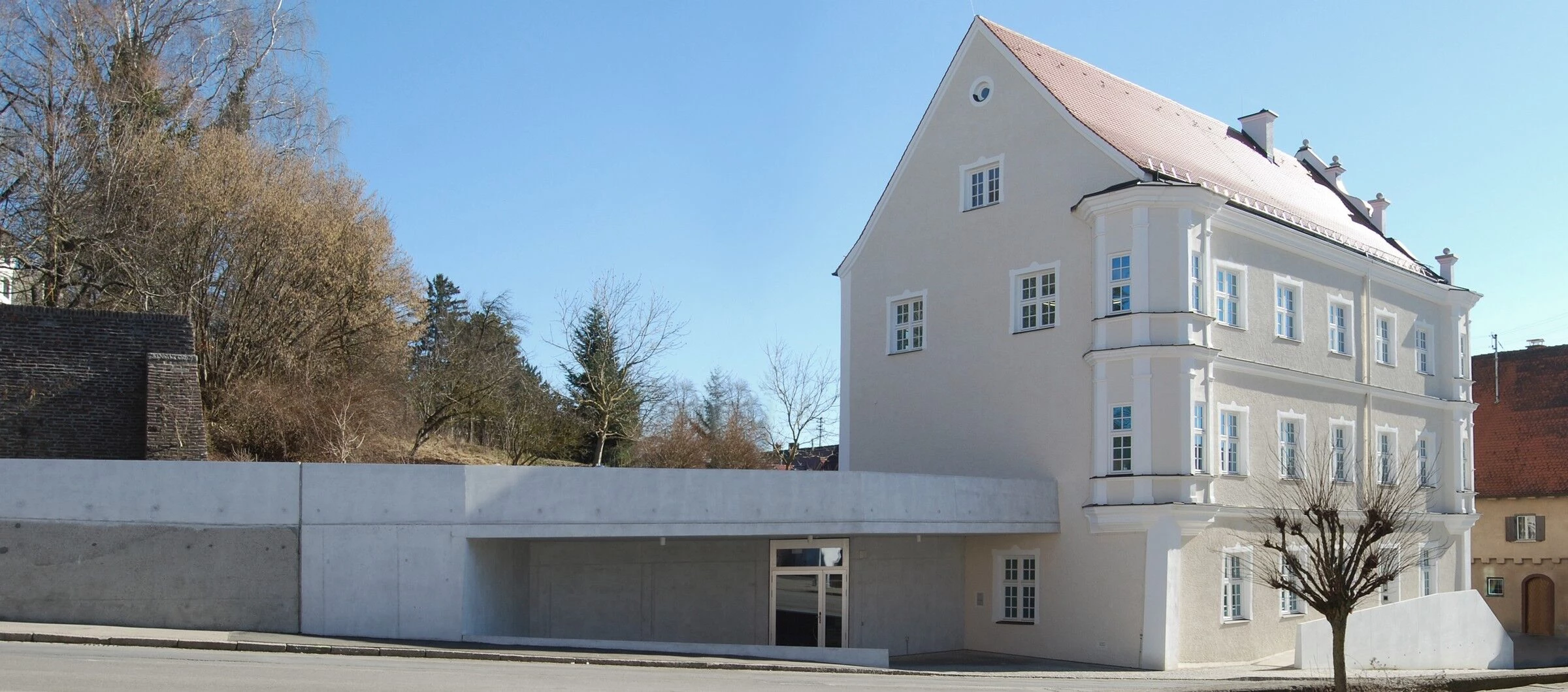 Wood Stone Light Townhall Burtenbach-15