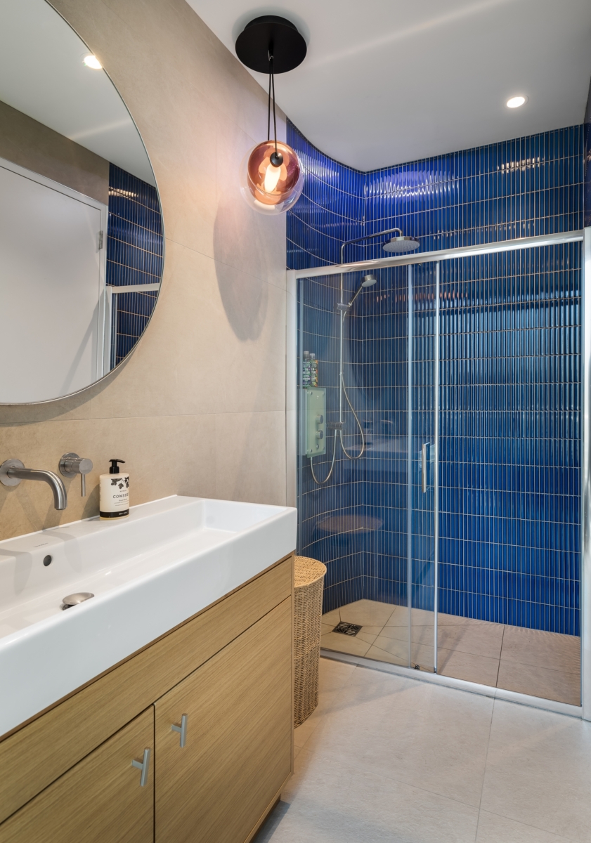 伦敦加密货币金融公司新办公室丨英国伦敦丨Oktra 和 Studio O+A-22