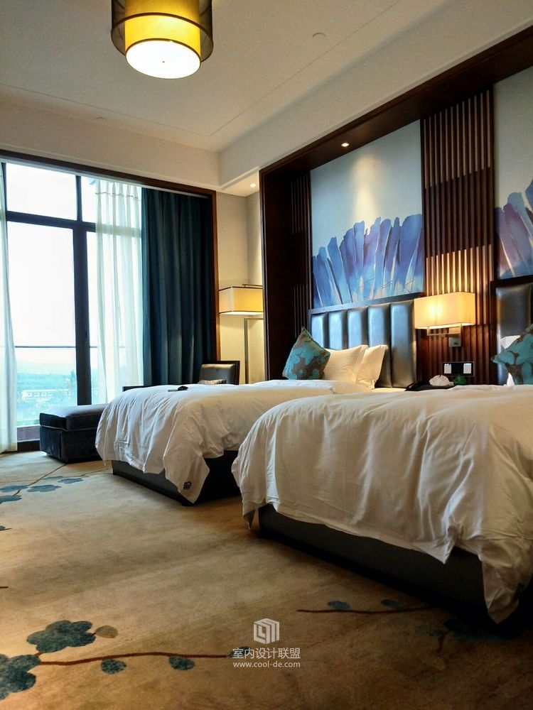 量山灰石. 国家五星级项目《大国良匠设计》-42