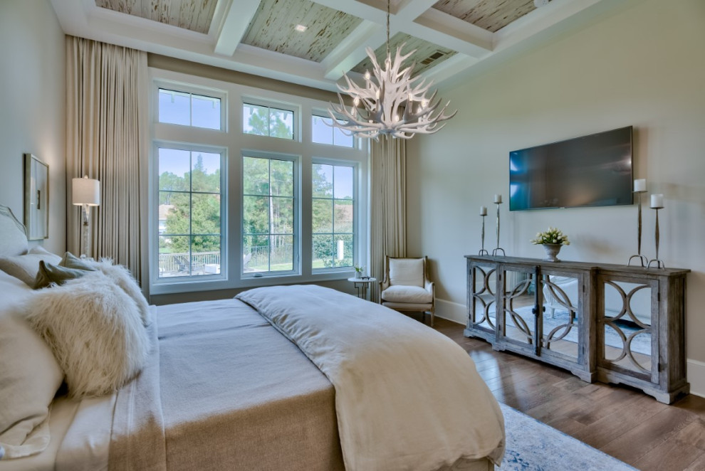 丨Bob Chatham Custom Home Design-20