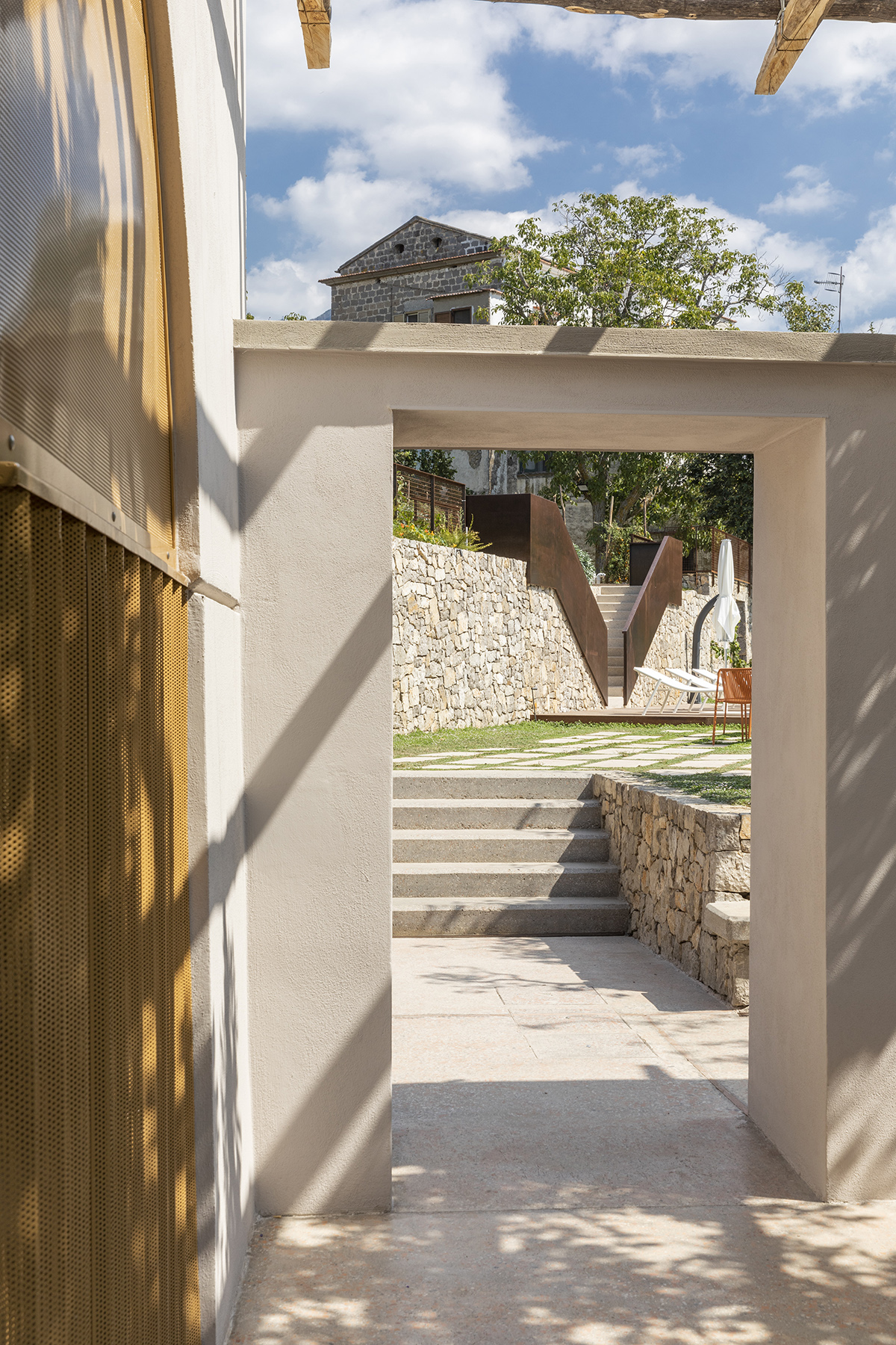 LAQUA Countryside 度假酒店丨意大利丨lamatilde-61