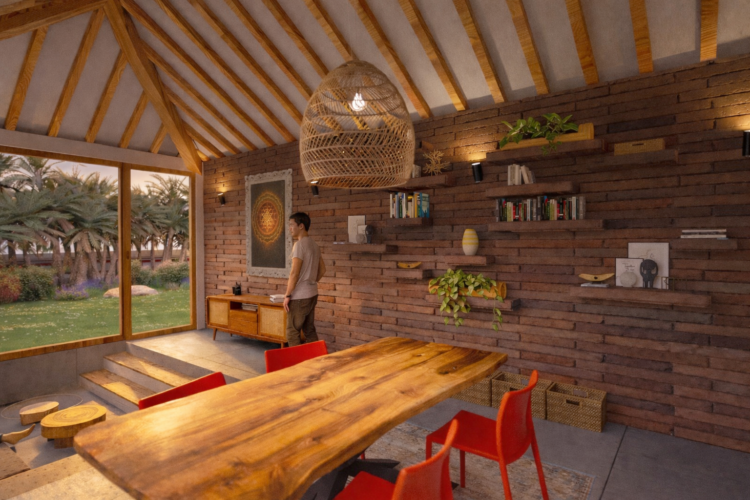 Bali Temple Concept Design-20