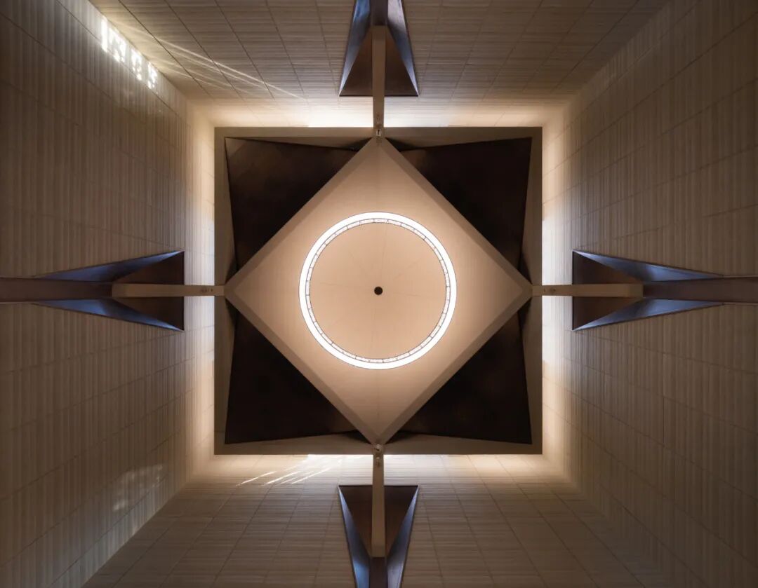 大辛庄遗址博物馆丨中国济南丨同圆设计集团股份有限公司-21