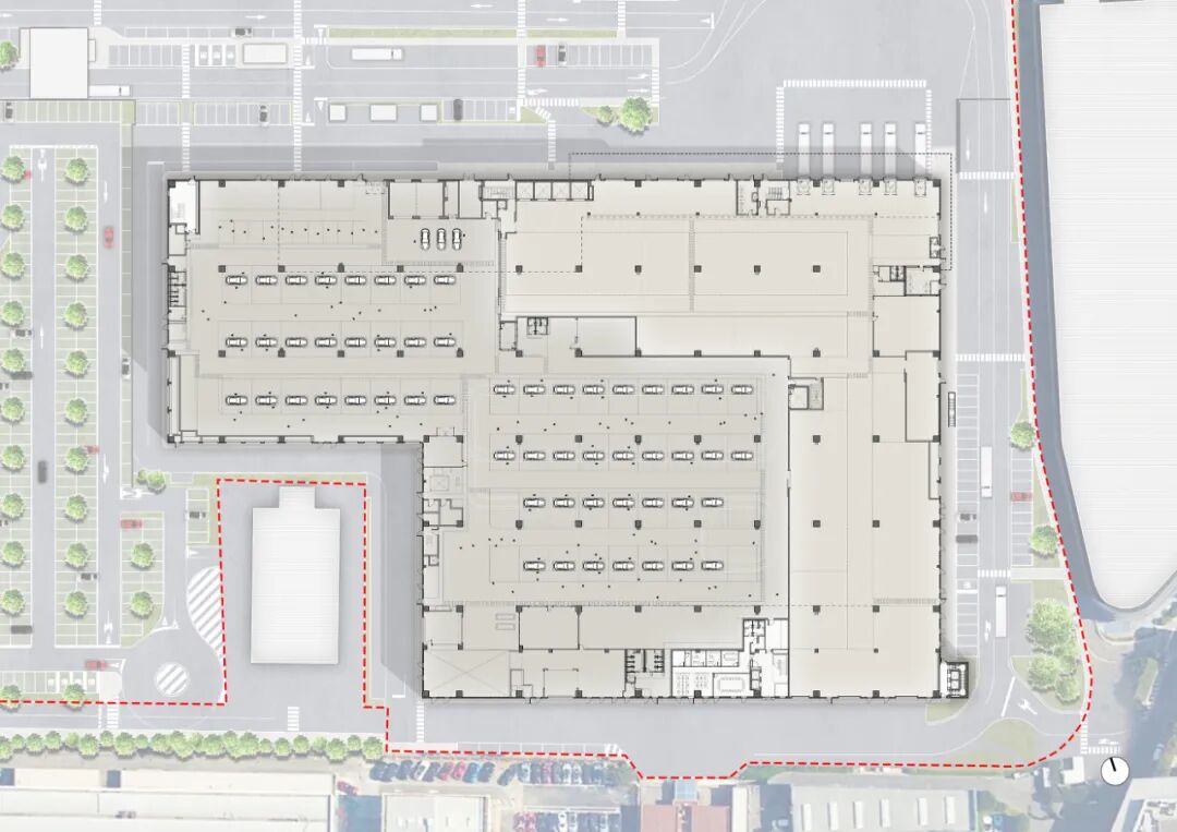 绿色未来，续写传奇：法拉利可持续工厂-100