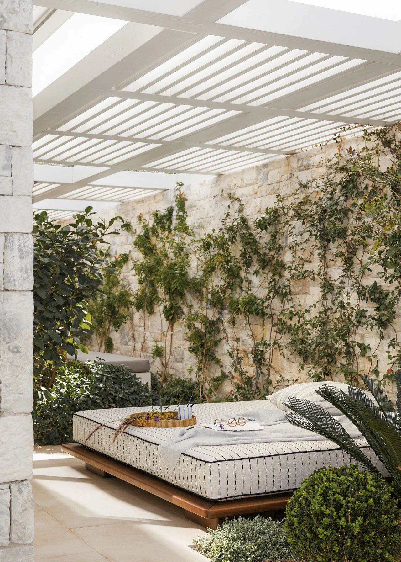 OneOnly Aesthesis 酒店丨希腊雅典丨KStudio-58