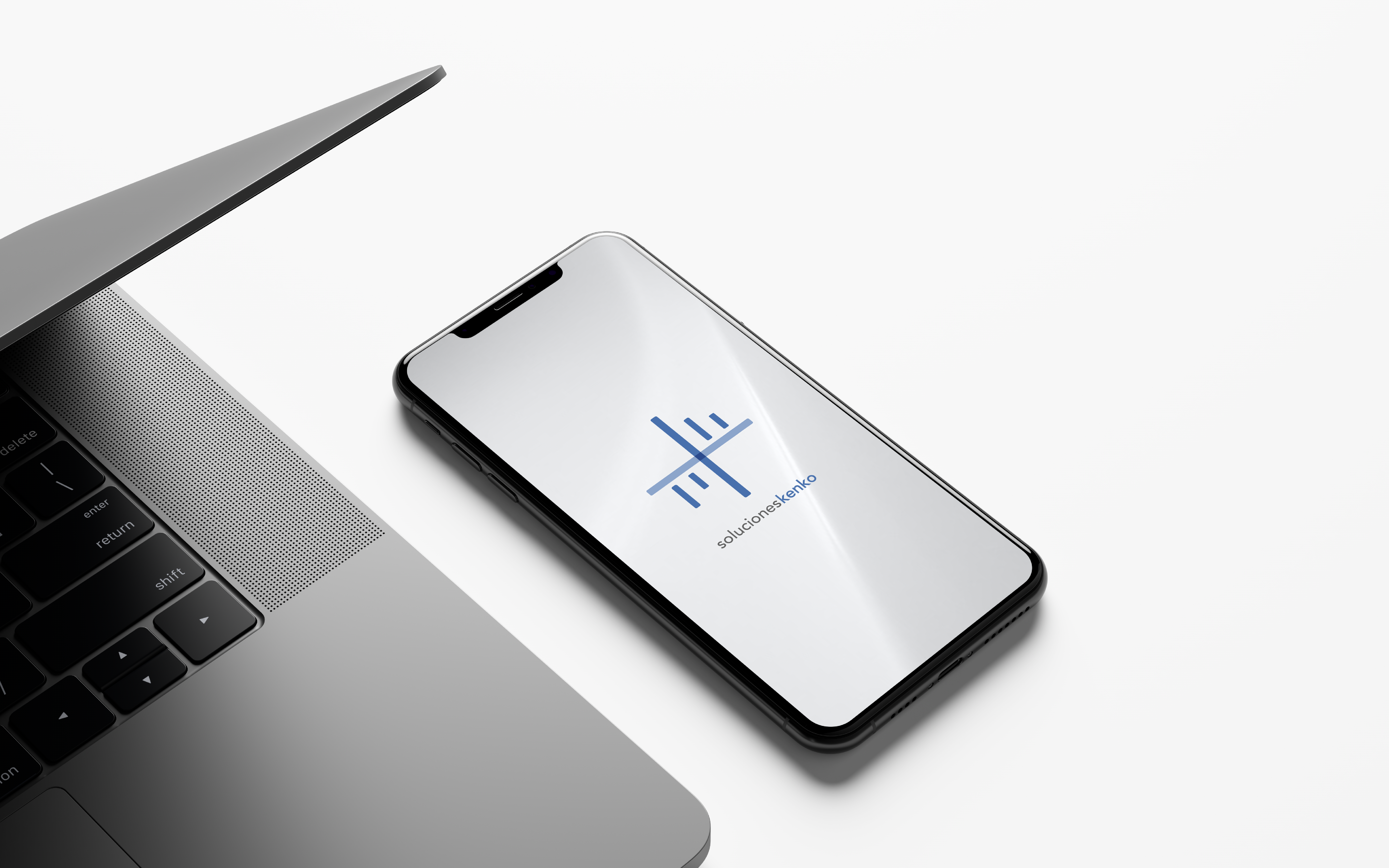 Soluciones Kenko 品牌战略与室内设计丨墨西哥瓜达拉哈拉丨Tania Ehrsam-9