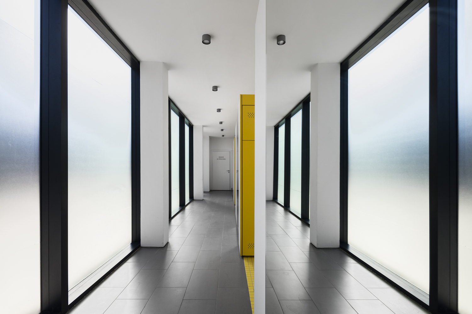 Wifaq 运动中心-35