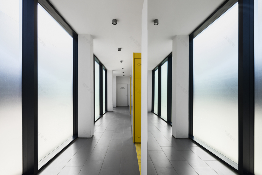 Wifaq 运动中心-35