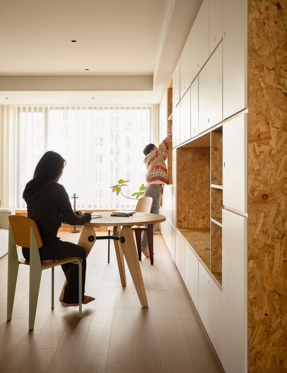 煦居丨MUHU DESIGN-9