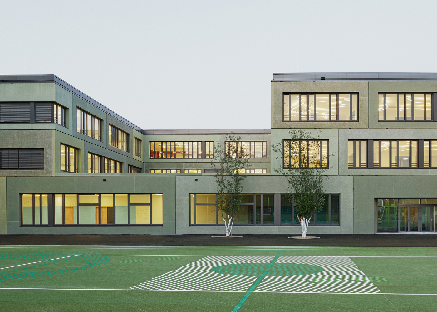 慕尼黑欧洲学校-10