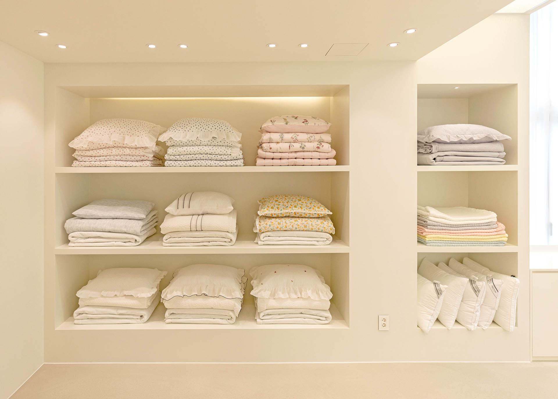 简约家居设计典范 | 8room 诠释精致生活美学-10