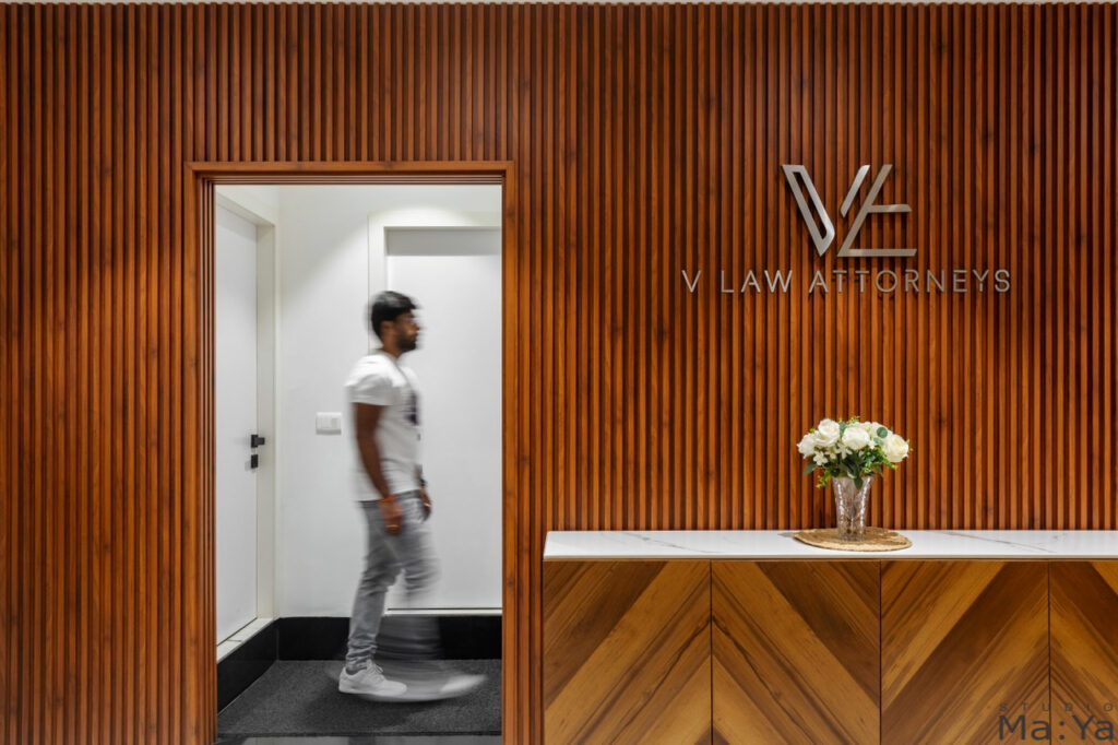 丨印度新德里丨Studio Ma:Ya-5