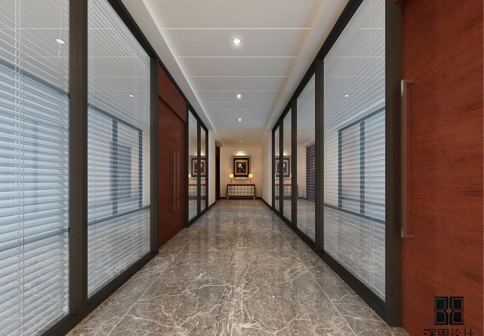 
广东信息工程学校办公楼 -4