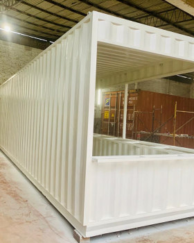Container Capeta