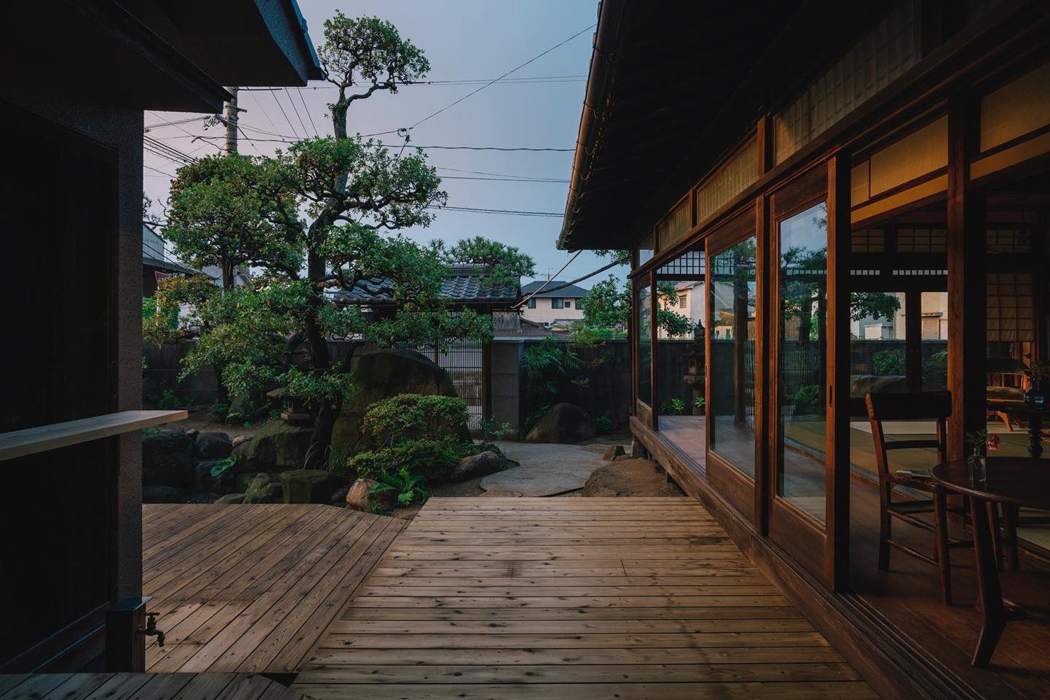 三瀬の家丨日本丨设计工作室“tou”-66