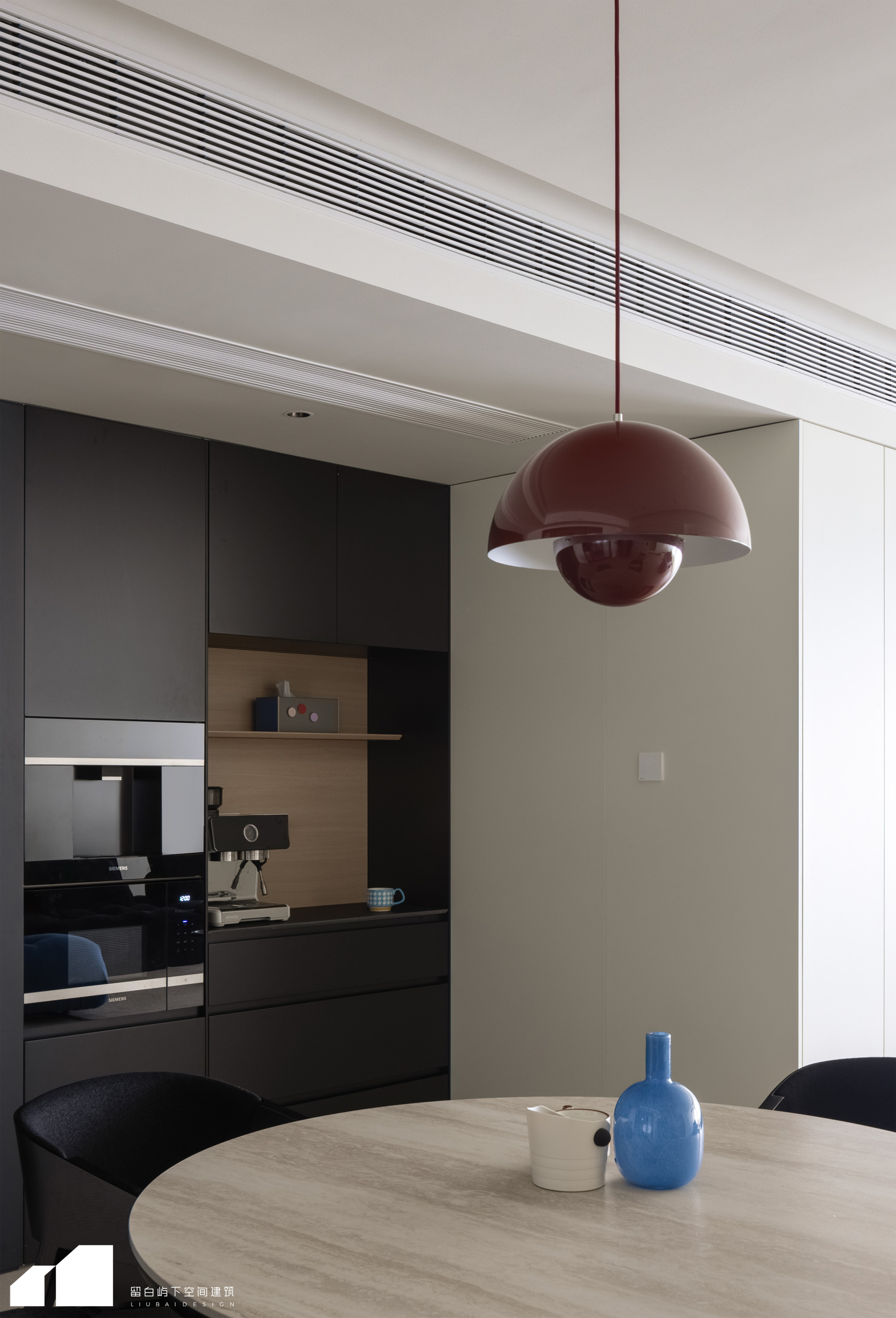 留白.实景｜空间与情绪-18