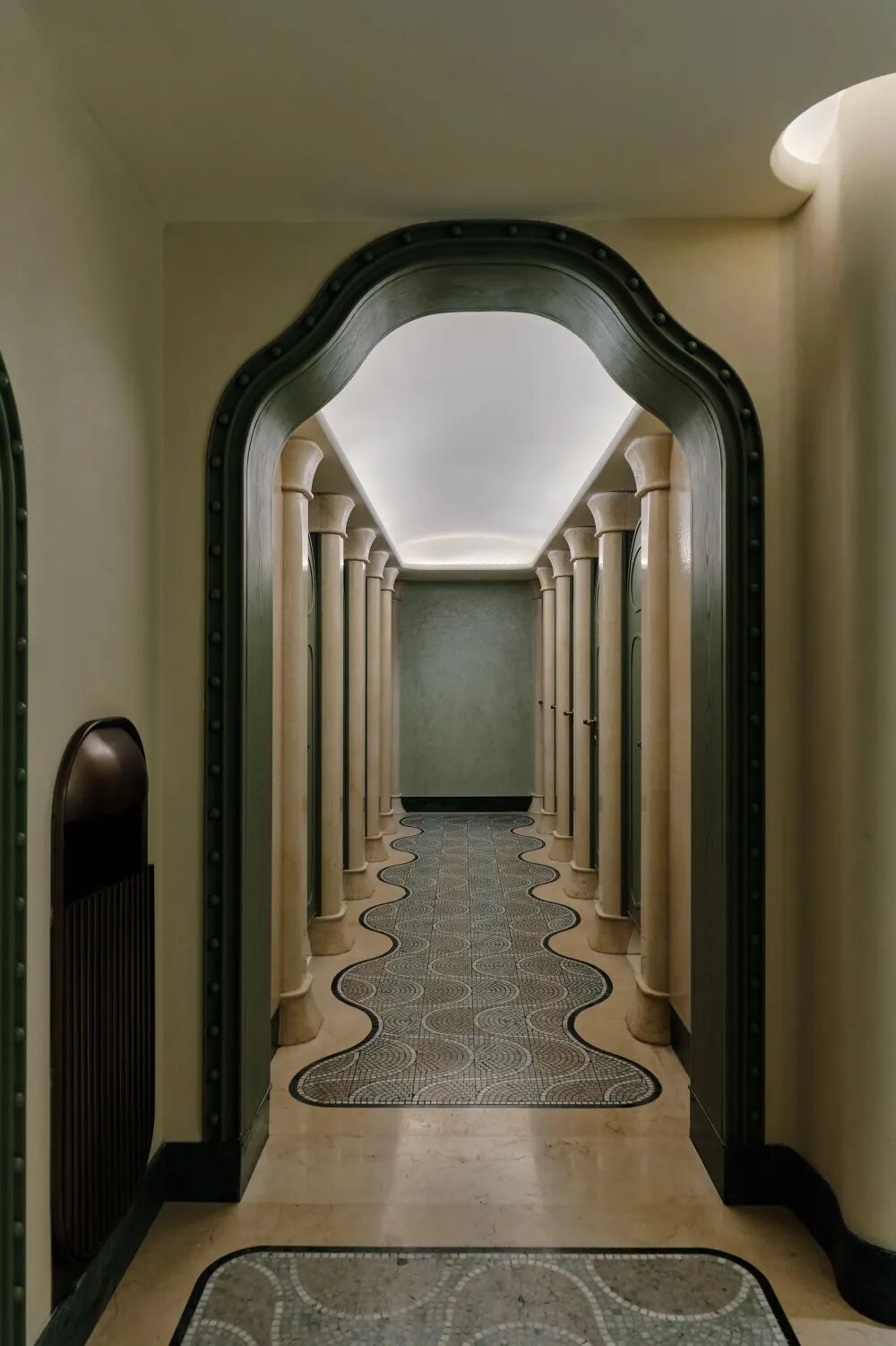 Ancerville 明华轮丨召禾设计-16