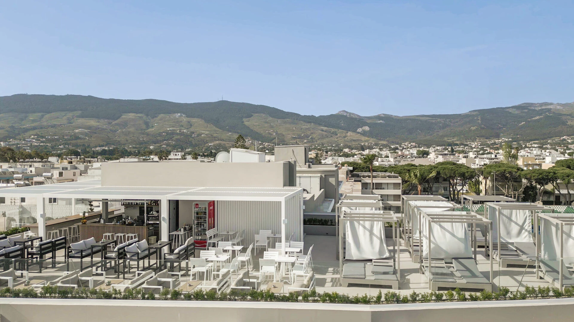 Kos Divine Hotel and Suites 酒店设计丨希腊-21