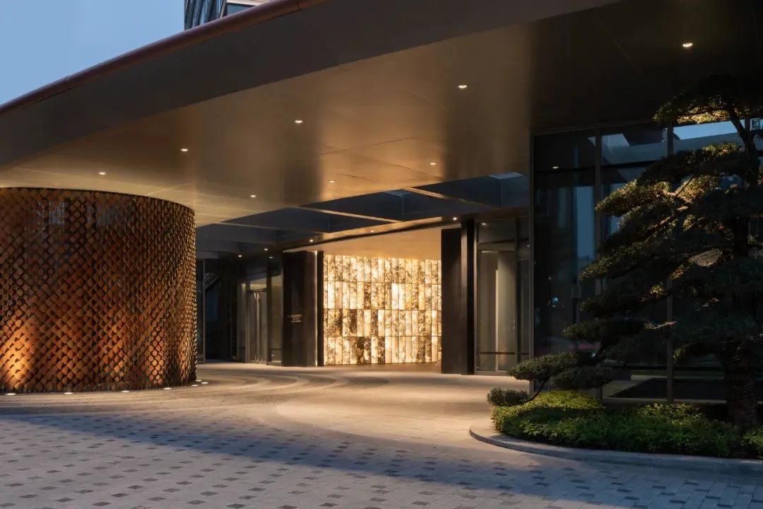 福州地王「龙庭路95号」丨中国福州丨梁建国团队-13