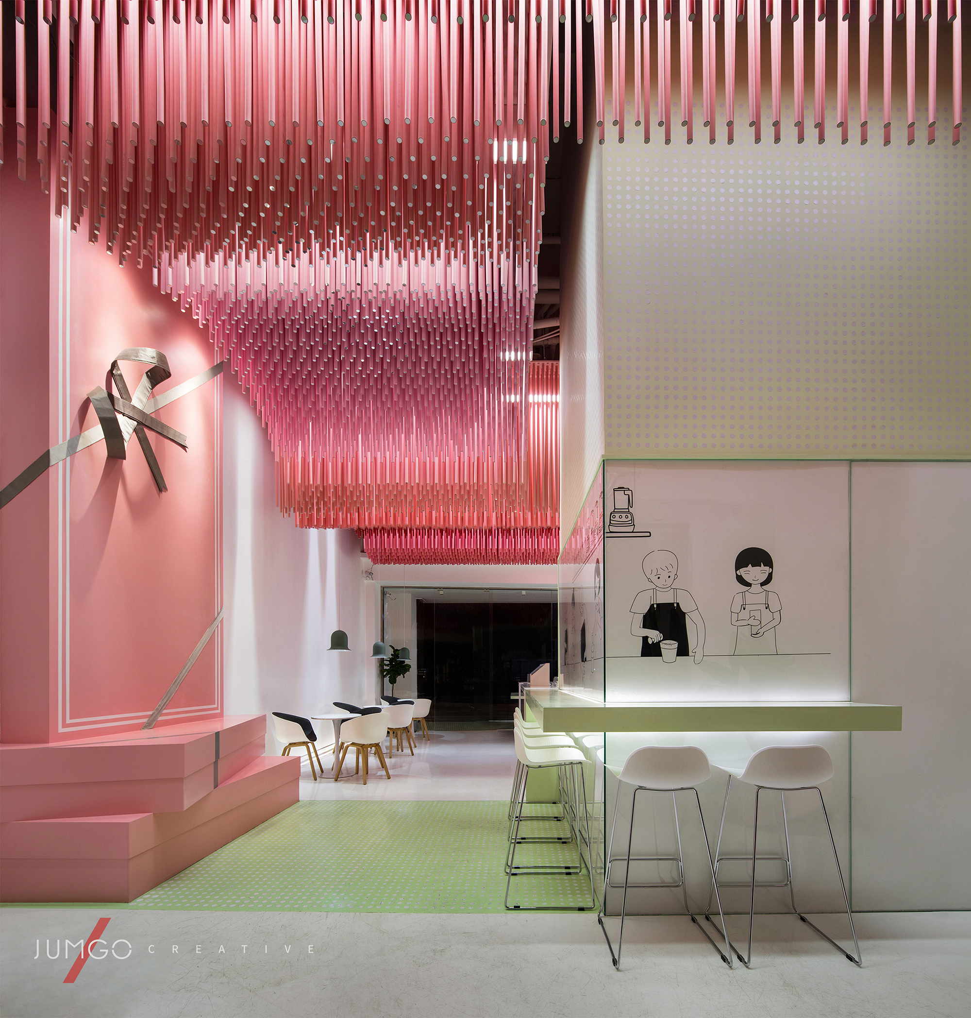 溪羽的茶丨中国成都-4