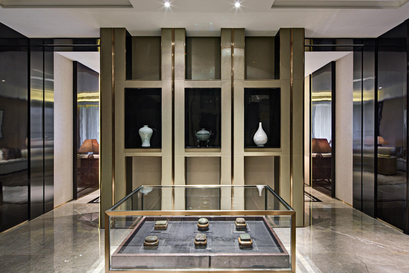 新力洲悦丨中国南昌-13