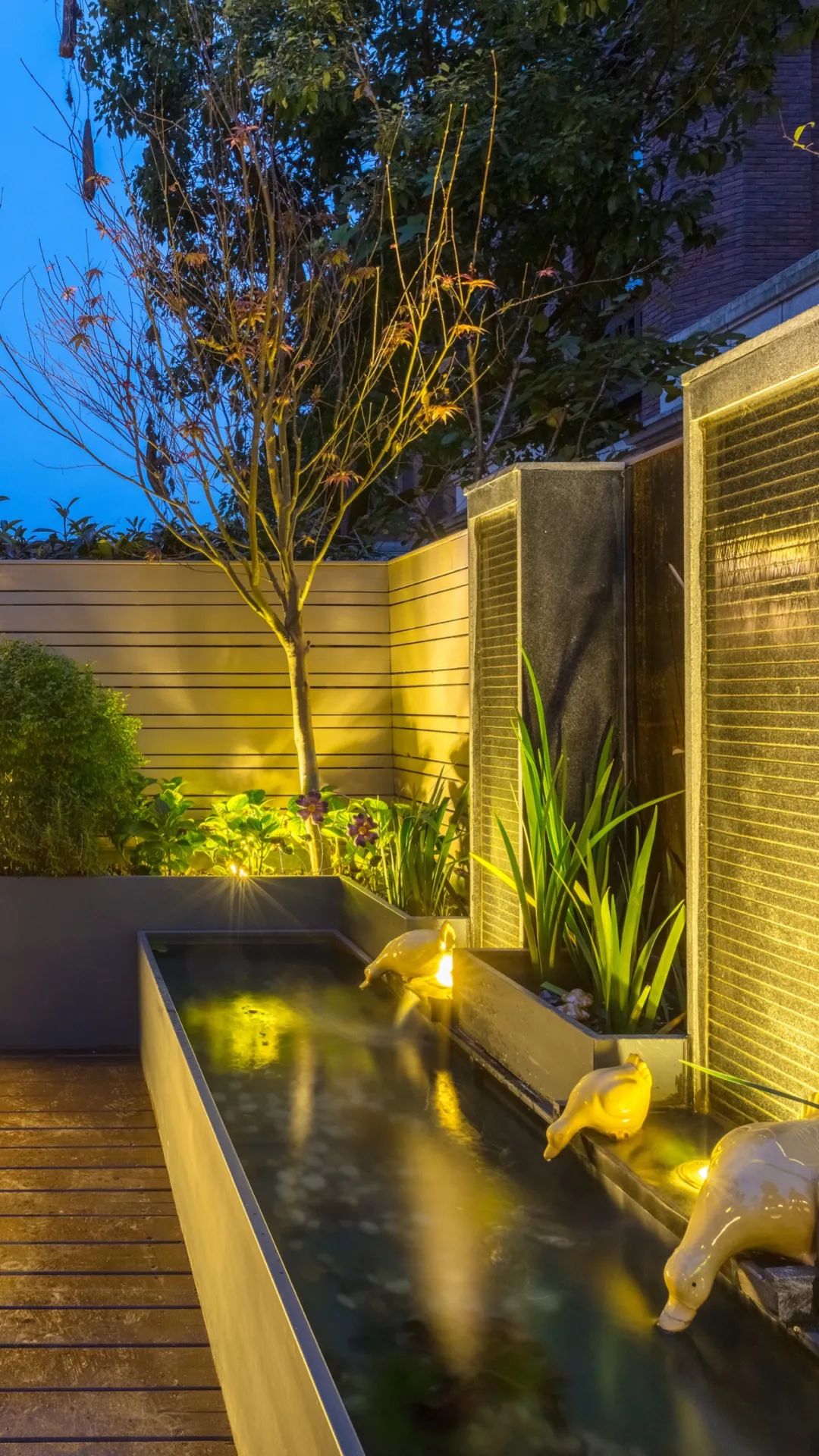 花园戏精 · 庭院小品的艺术魅力丨中国上海-14