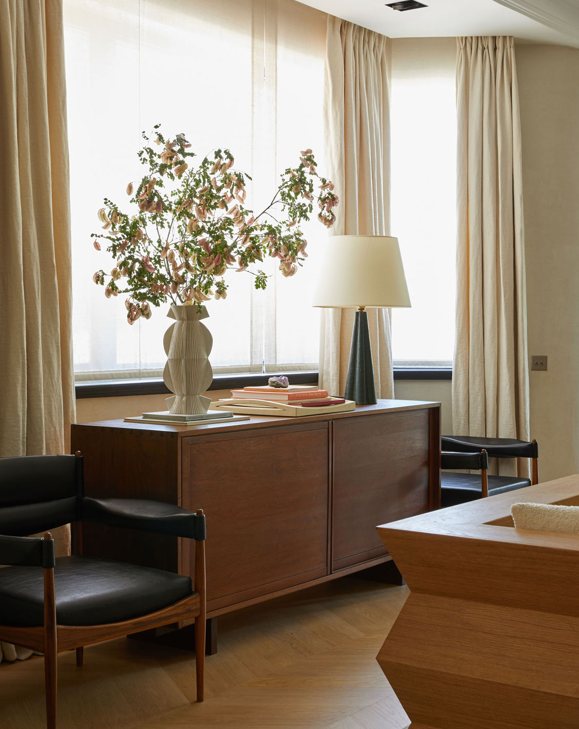 西班牙超级名模Eugenia Silva的家-5